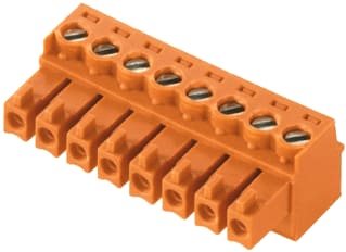 Weidmüller - Kabelconnector v printplaatconnect. 1940830000
