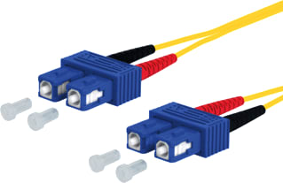 Metz Connect - OpDAT Patchkabel glasvezel 151P1Eoeo50E
