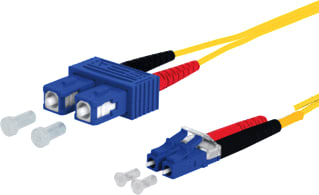 Metz Connect - OpDAT Patchkabel glasvezel 151P1Eojo50E