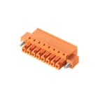Weidmüller - Kabelconnector v printplaatconnect. 1940520000