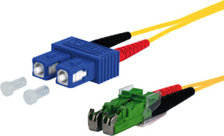 Metz Connect - OpDAT Patchkabel glasvezel p-kab-glv 151p1eoma30e