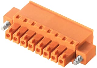 Weidmüller - Kabelconnector v printplaatconnect. 1940480000