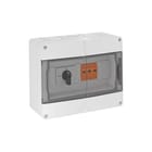 OBO - Zonnepaneel DC Stringbox 5088635
