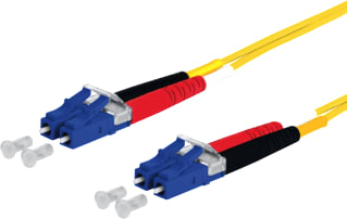 Metz Connect - OpDAT Patchkabel glasvezel 151P1Jojo50E