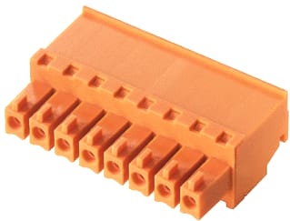 Weidmüller - Kabelconnector v printplaatconnect. 1940200000
