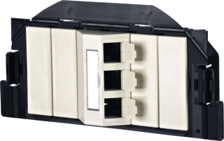 Metz Connect - PDE9U Datacontactdoos twisted pair datacntds 130b20s50301-e