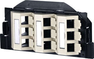 Metz Connect - PDE9U Datacontactdoos twisted pair datacntds 130b20s50901-e