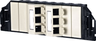 Metz Connect - PDE9U Datacontactdoos twisted pair datacntds 130b20s60601-e