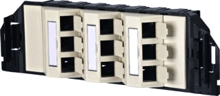Metz Connect - PDE9U Datacontactdoos twisted pair datacntds 130b20s60901-e