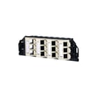 Metz Connect - PDE9U Datacontactdoos twisted pair datacntds 130b20s61201-e