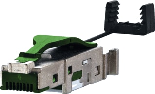 Metz Connect - E-DAT Industrie Modulaire connector Modulconn 1401405012Pi