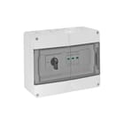 OBO - Zonnepaneel DC Stringbox 5088660