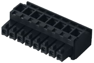 Weidmüller - Kabelconnector v printplaatconnect. 1899420000
