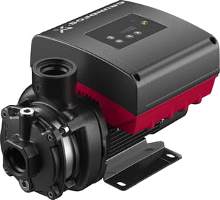 Grundfos - CME Meertraps centrifugaal pomp cme35 araeaqqe uadn