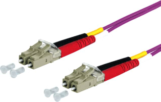 Metz Connect - OpDAT Patchkabel glasvezel 151S1Jojo10E