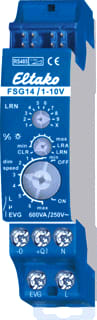 Eltako - 14-serie Dimactor bussysteem Fsg14/1-10V