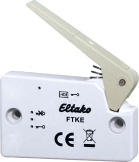 Eltako - FTK Radiofrequent zender Ftke-Rw