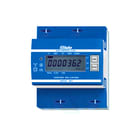 Eltako - 14-serie Elektriciteitsmeter Dsz14Wdrs-3X5Am
