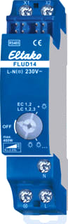 Eltako - 14-serie Volgdimmer Flud14