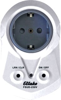 Eltako - FS Dimactor bussysteem Fsud-230V