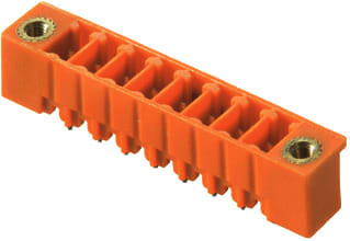 Weidmüller - Printplaatconnector 1943220000