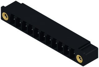 Weidmüller - Printplaatconnector 1942760000