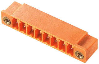 Weidmüller - Printplaatconnector 1942480000