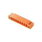Weidmüller - Printplaatconnector 1942480000