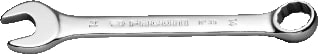FACOM - Ringsteeksleutel Kort Ste/Rngsl 13Mm