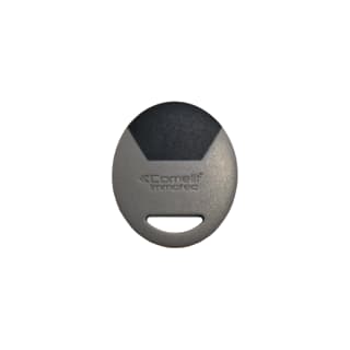 Comelit - SimpleKey Universeel Elektr. datadrager schak.inrichting Stand Beh Gr