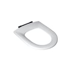 Villeroy & Boch - O.NOVO Closetzitting Closzit Z/D Wit