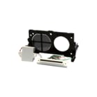 Comelit - Accesoires Universeel Montage-element voor deurstation 1250Ia