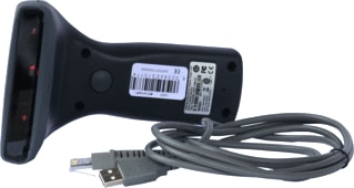 Comelit - Accesoires VIP Aanvull. app. deur-/video-intercom Barcode Scanner 1450