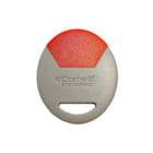 Comelit - SimpleKey Universeel Elektr. datadrager schak.inrichting Rood