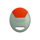 Comelit - SimpleKey Universeel Elektr. datadrager schak.inrichting Oranje