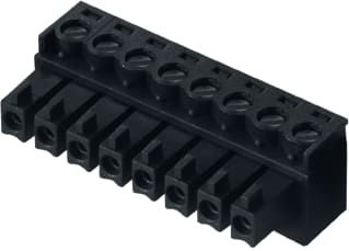 Weidmüller - Kabelconnector v printplaatconnect. 1899520000