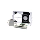 Comelit - Accesoires Universeel Montage-element voor deurstation Mont. Ellem. 1250Iv