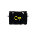 Comelit - SimpleKey Advanced Toegangscontrole-unit bussysteem Inbouwlzr Sk9030I