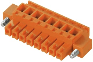 Weidmüller - Kabelconnector v printplaatconnect. 1940060000