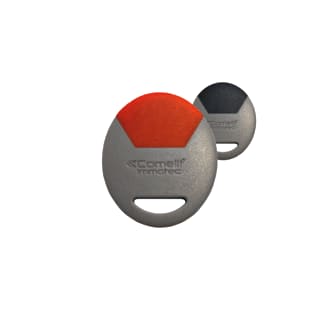 Comelit - SimpleKey Universeel Elektr. datadrager schak.inrichting Gr/Or