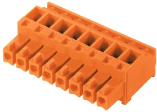 Weidmüller - Kabelconnector v printplaatconnect. 1939880000