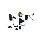 Geberit - Basic Elektronische urinoirspoeler Urinstrng Set Ir Basc Batt