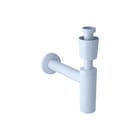 Geberit - P-, S-, beker sifon Direktsif V Wstfl D40X11/2