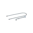 Geberit - AquaClean Sela Toebeh./onderdelen voor douche wc H82 Wateraansl. Set