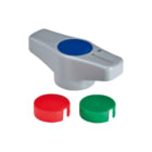 Geberit - Toebeh./onderdelen v kogelafsluiter Handgrpka Klein Dn15/Dn20