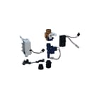 Geberit - Basic Elektronische urinoirspoeler Urinstrng Set Ir Basc 230V