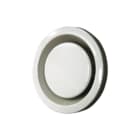 Orcon - Afzuigventiel Ventilatieventiel orcon ventiel effu160 metalen