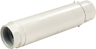 Amniflex - Metalen compensator rvs compens.abft 2"