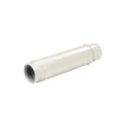 Amniflex - Metalen compensator rvs compens.abft 1 1/2"