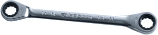 FACOM - Ringsleutel Ratelsl 12 Kant 10X11Mm